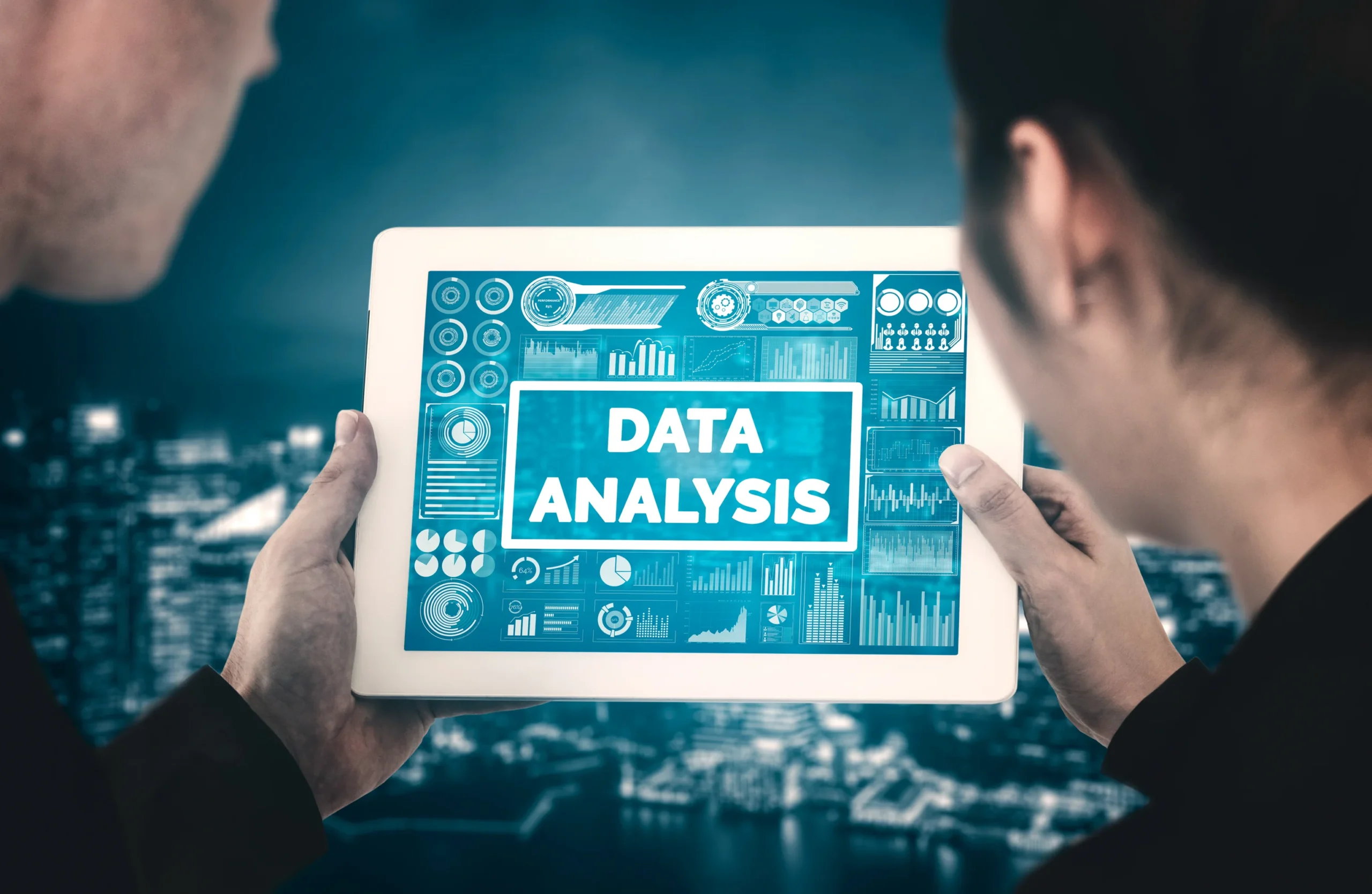 Advanced Analytics Tools: Unlock Data Insights & Drive Business Growth