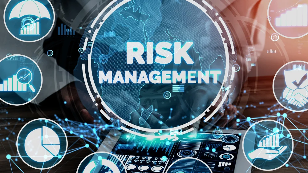 Risk Management Strategies: Protect Your Business From Threats