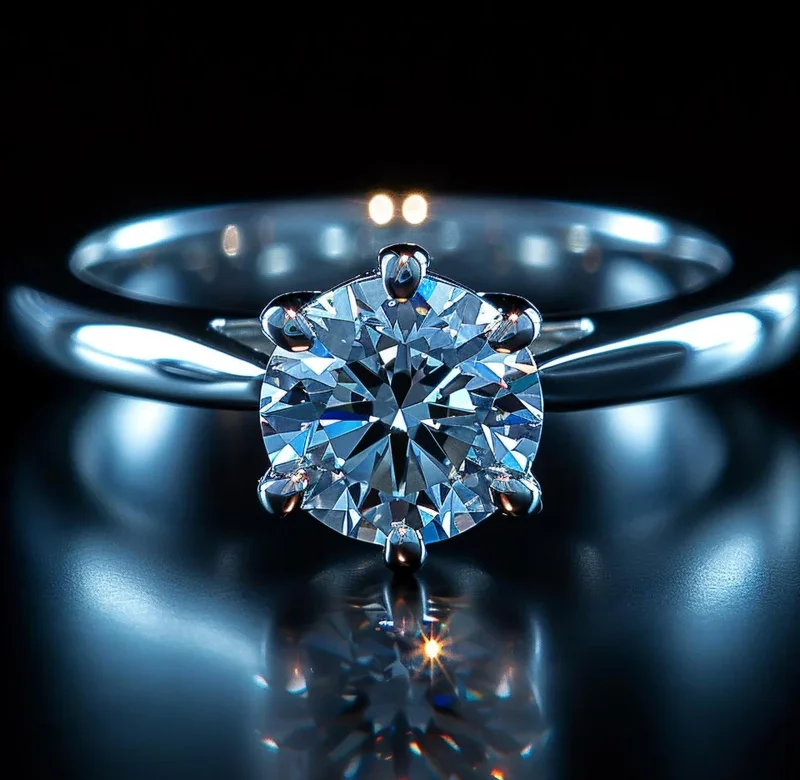All You Need to Know About 7 Carat Diamonds