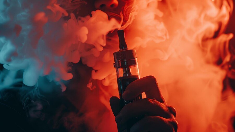 The Ultimate Beginner's Guide to Vaping Innovations for 2024