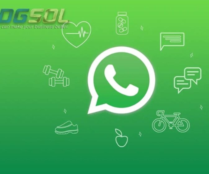 Bulk Whatsapp Service Provider & Blast Marketing - DGSOL