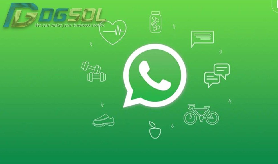 Bulk Whatsapp Service Provider & Blast Marketing - DGSOL