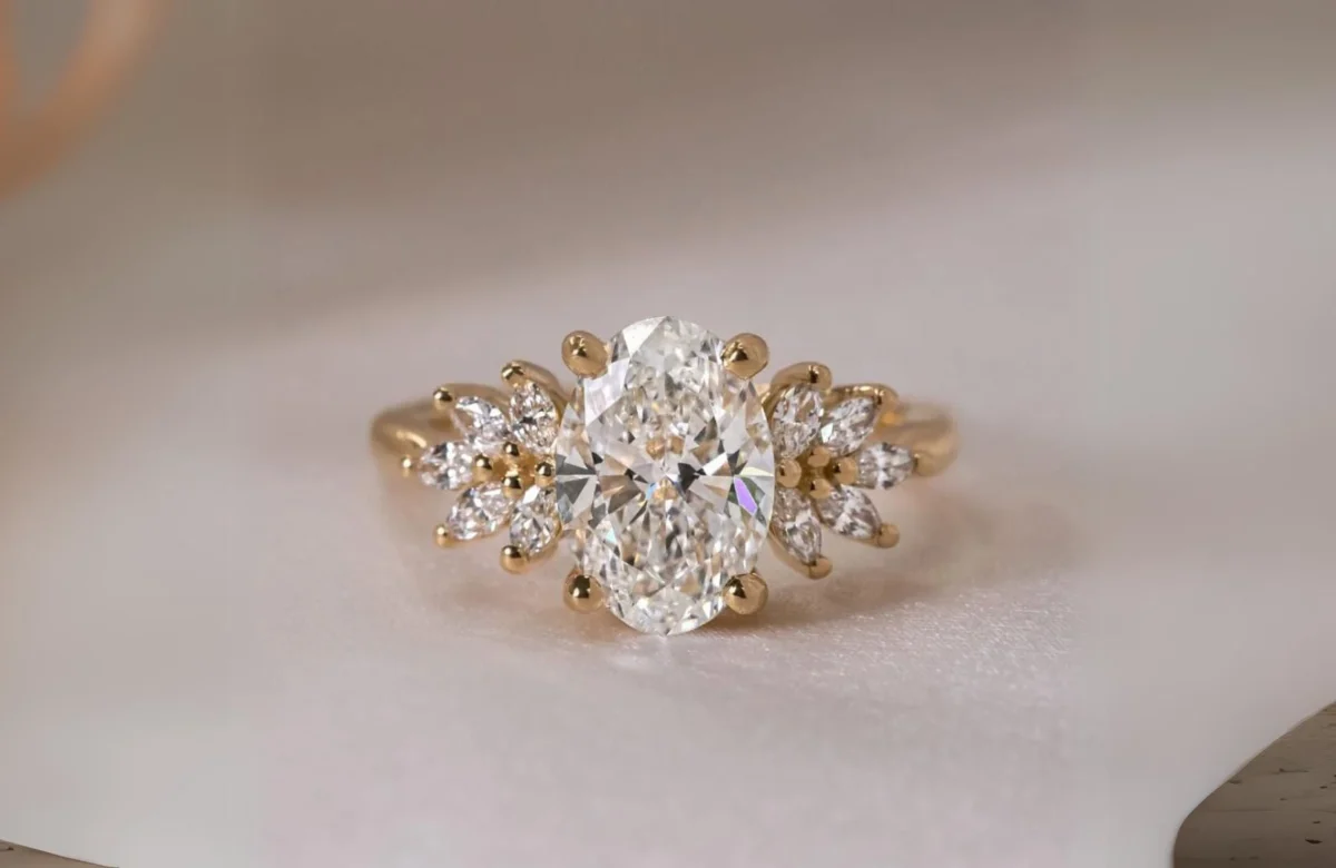 The Cost of Luxury: Disclosing 3 Carat Diamond Ring Price