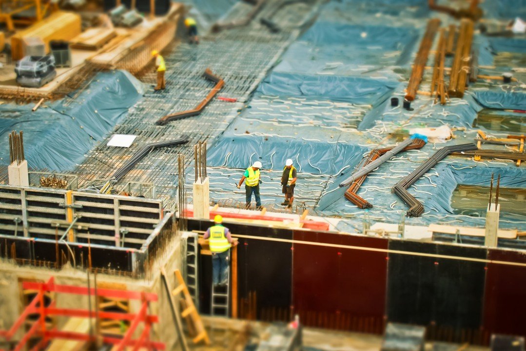 The Challenges of Estimating in Construction: Overcoming Common Pitfalls 