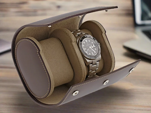 Watch Travel Case: Essential Companion for the Watch Lovers On The Go