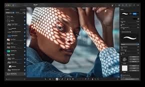 Edit Like a Pro and Create Stunning Designs with Photoshop Online