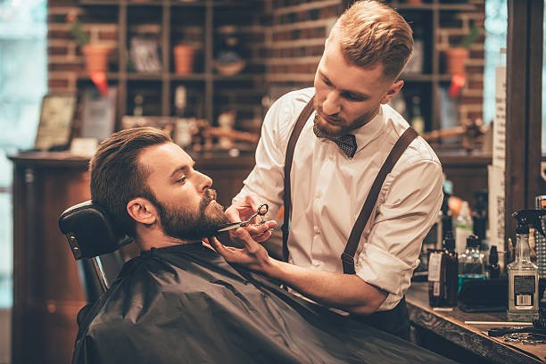 Tips for Managing Staff Performance Reviews in a Barbershop