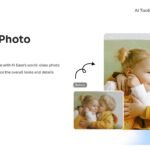 How to Enhance Photo Quality for Free with AI Ease