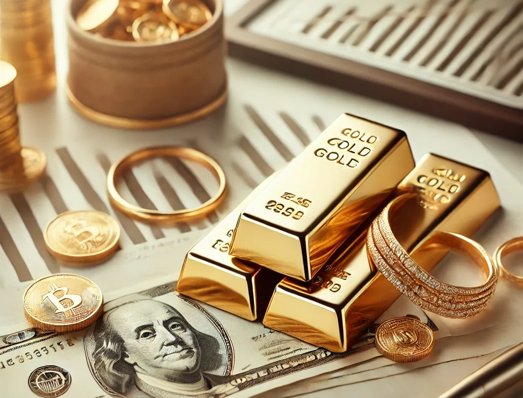 How to Sell Gold and Convert It to Cash: A Complete Guide