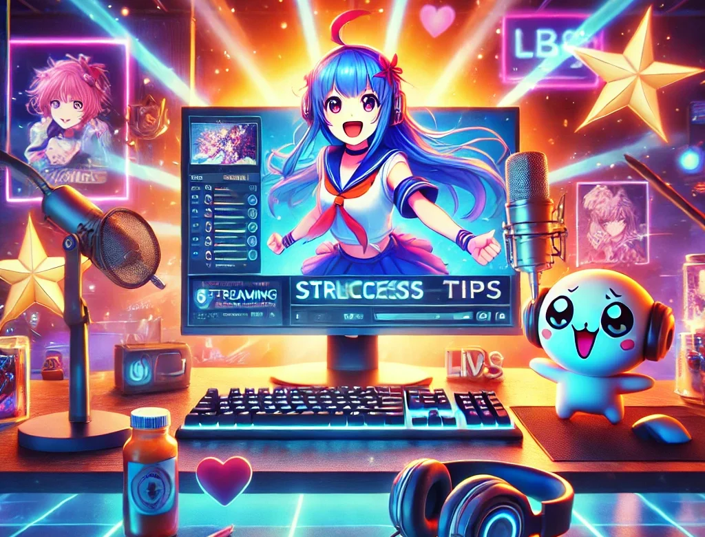 Vuianime: 5 Amazing Tips for Streaming Success!