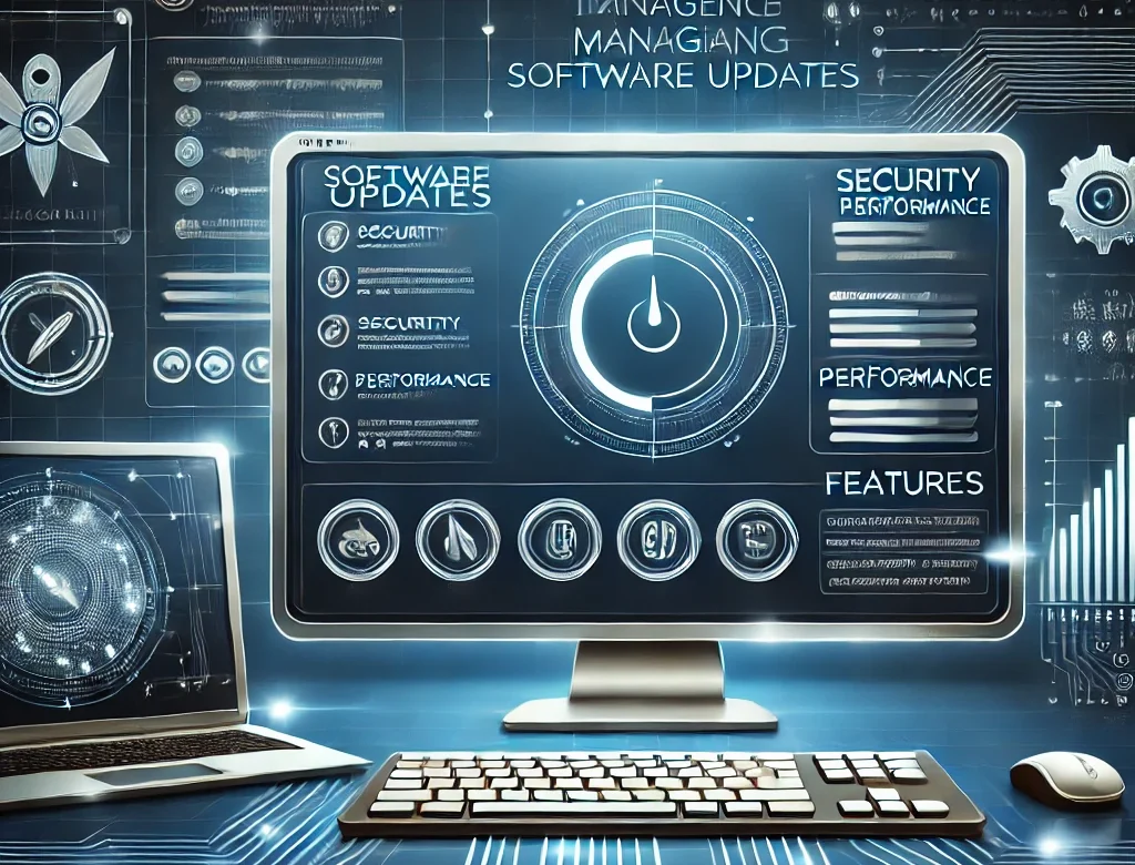 Software Updates LCFModGeeks: Enhancing Your Digital Experience