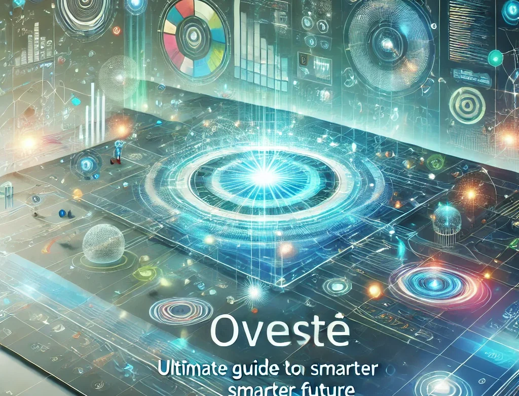 ovestæ: Everything You Need to Know for a Smarter Future