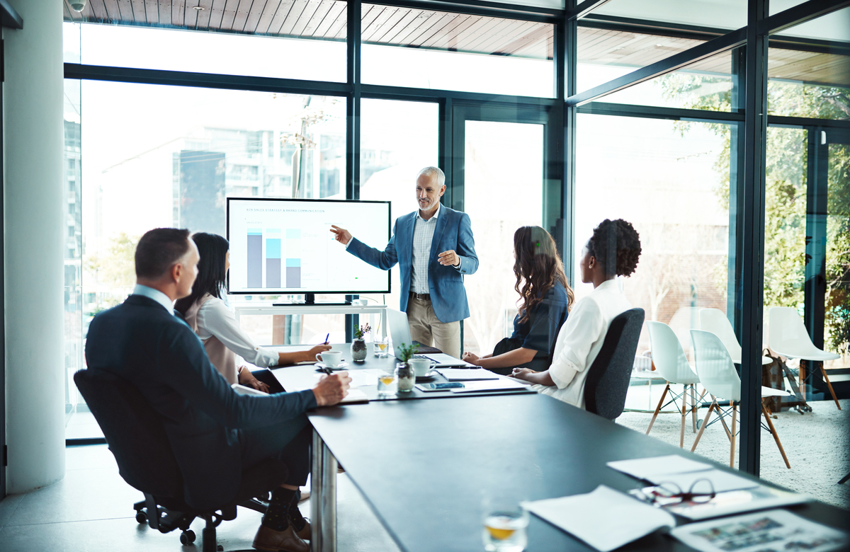 Management and Corporate Compliance Lessons to Learn from Suits