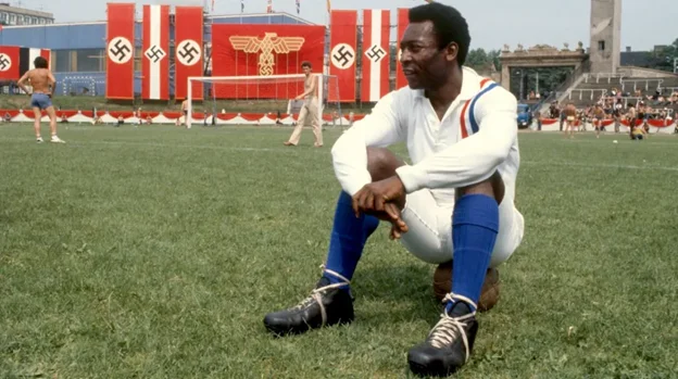 Escape to Victory