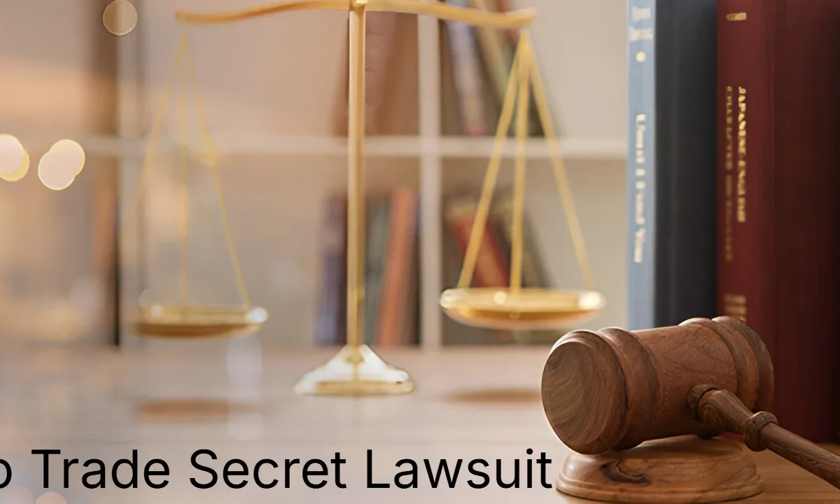 Apkudo Trade Secret Lawsuit: Key Legal Challenges and Industry Insights