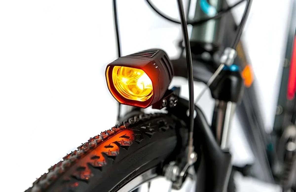 NR 600 Micro Bike Light Manual: A Comprehensive Guide for Cyclists