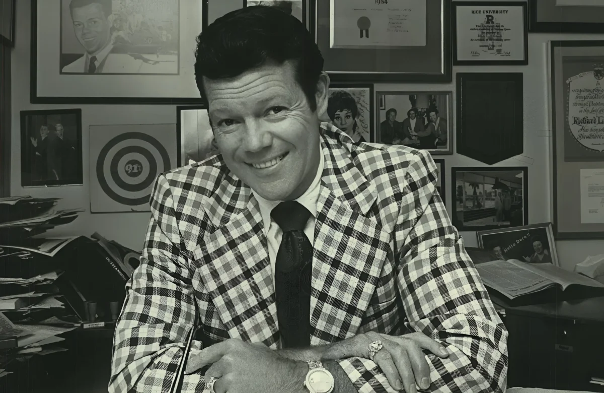 Dickey Maegels Interview 1979: A Landmark in Sports Journalism