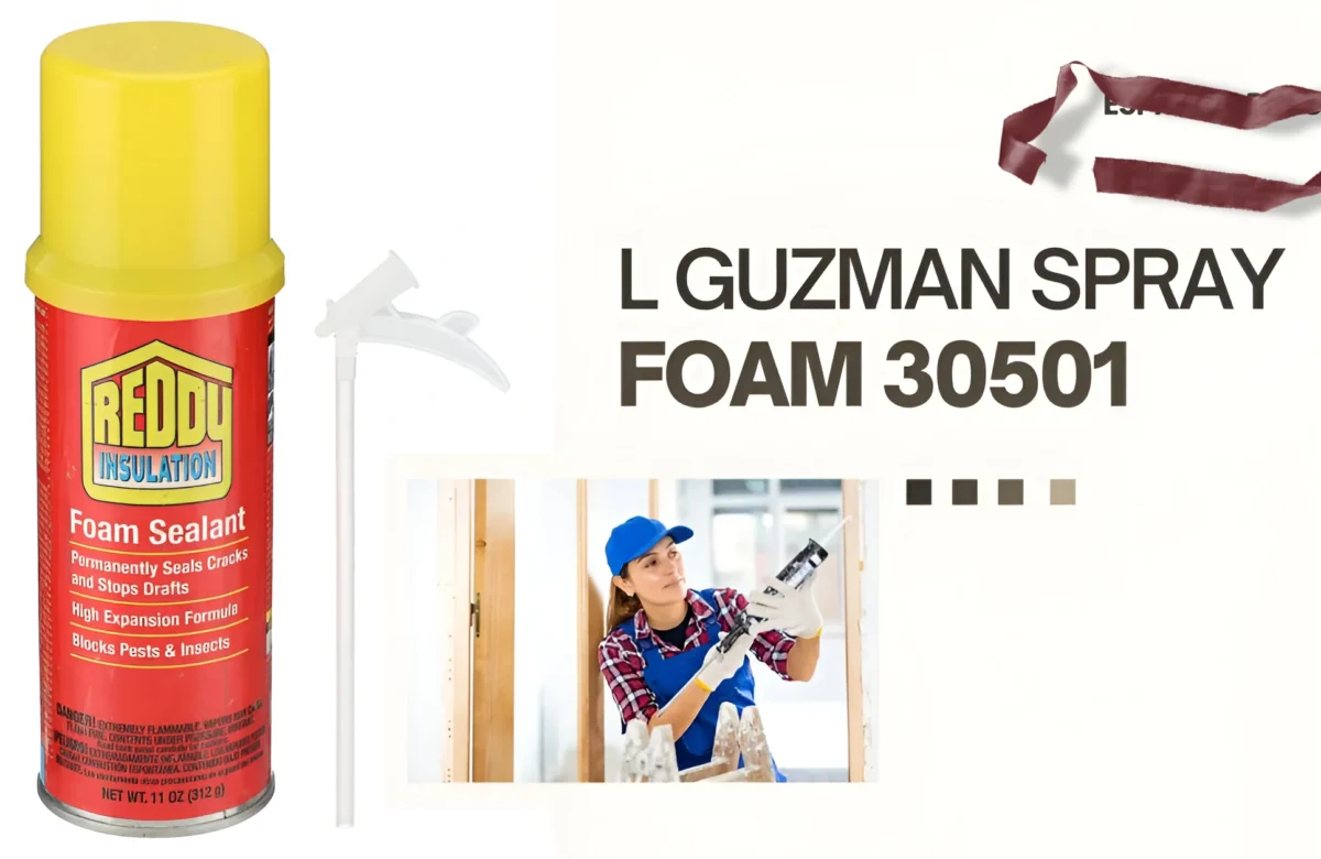 L Gusman Spray Foam Gainesville GA: Superior Insulation Services