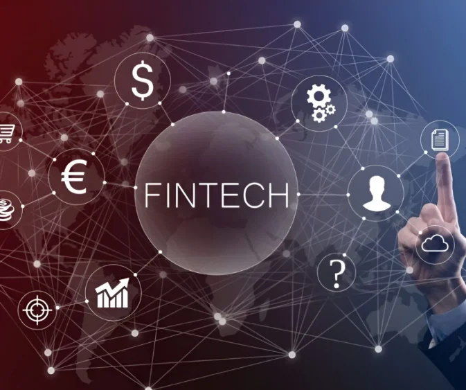 Sombras FintechAsia: Transforming Digital Finance in Asia