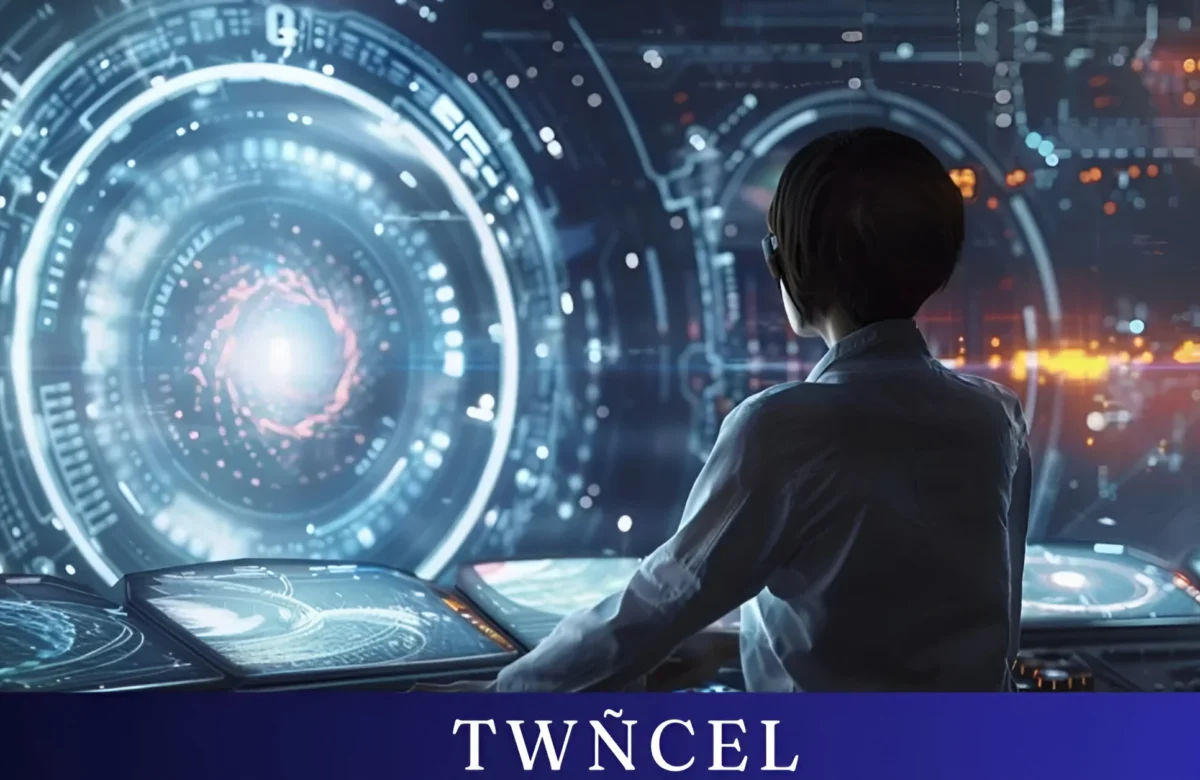 Twñcel: Revolutionizing Digital Connectivity and Communication