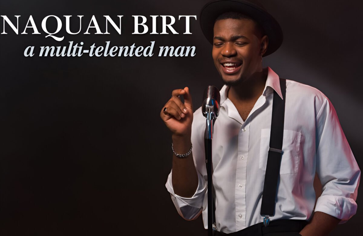 Naquan Birt: A Visionary Leader Transforming Communities Through Empowerment and Equality