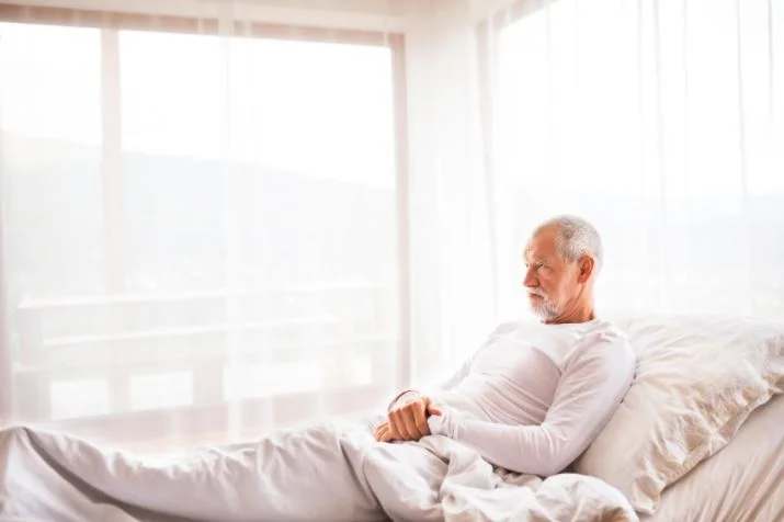 Understanding the Science of Sleep: How Seniors Can Sleep Better