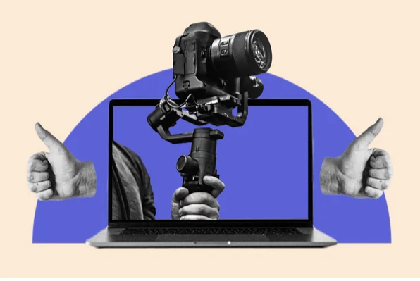 How AI is Changing the Process of Creating Digital Video and Photo Content