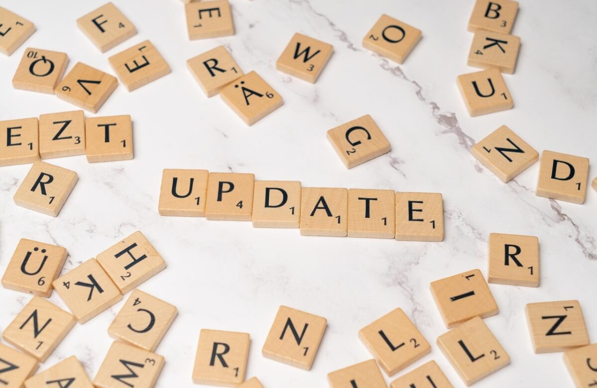 Updates Thegamearchives: Everything You Need to Know About the Latest Platform Enhancements