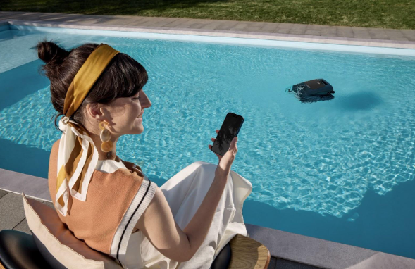 Robot Pool Cleaner Installation: Step-by-Step Setup Guide