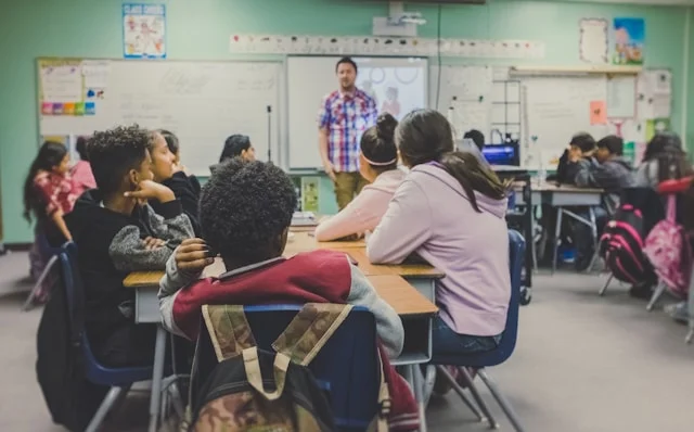 The Psychology of Effective Teaching and Learning