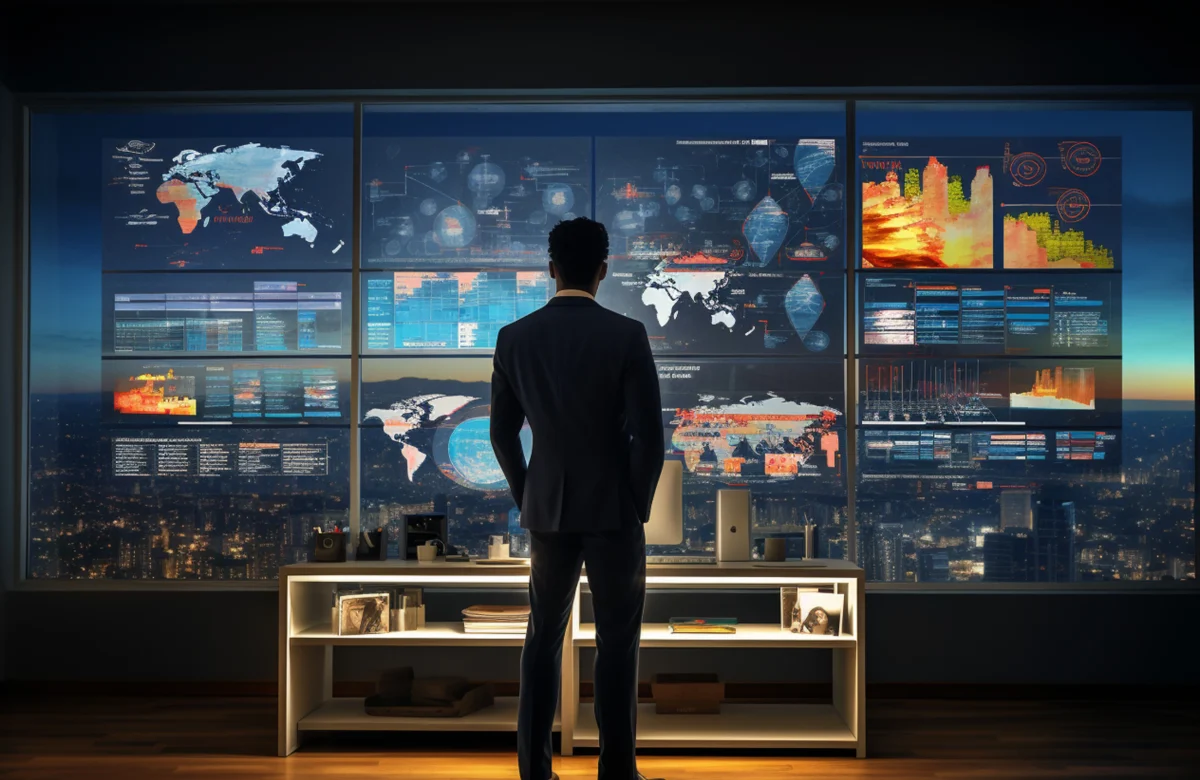 Video&A: The Power of Video and Audio in the Digital Age