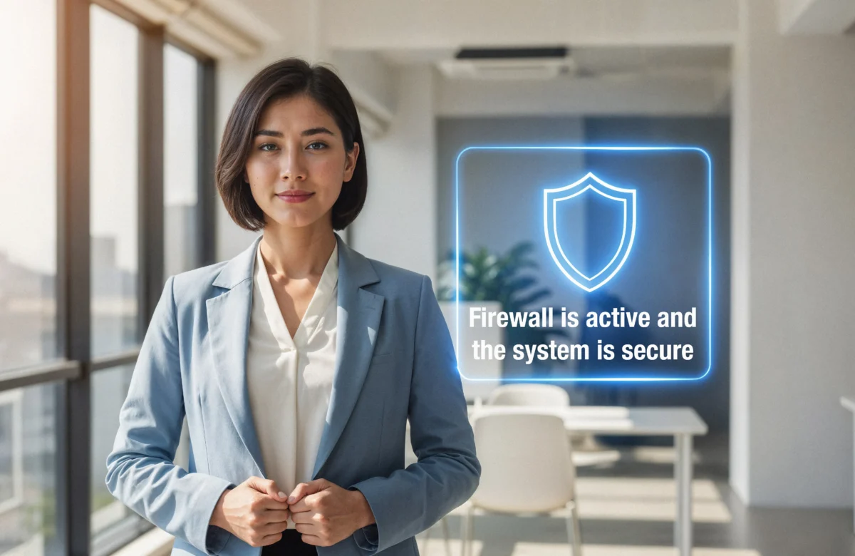 Top Benefits of Using MyPasoKey for Personal and Business Security