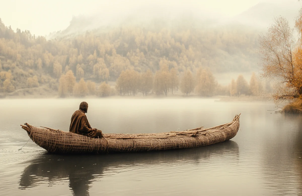 Veneajelu for Beginners: How to Enjoy Your First Finnish Boat Ride
