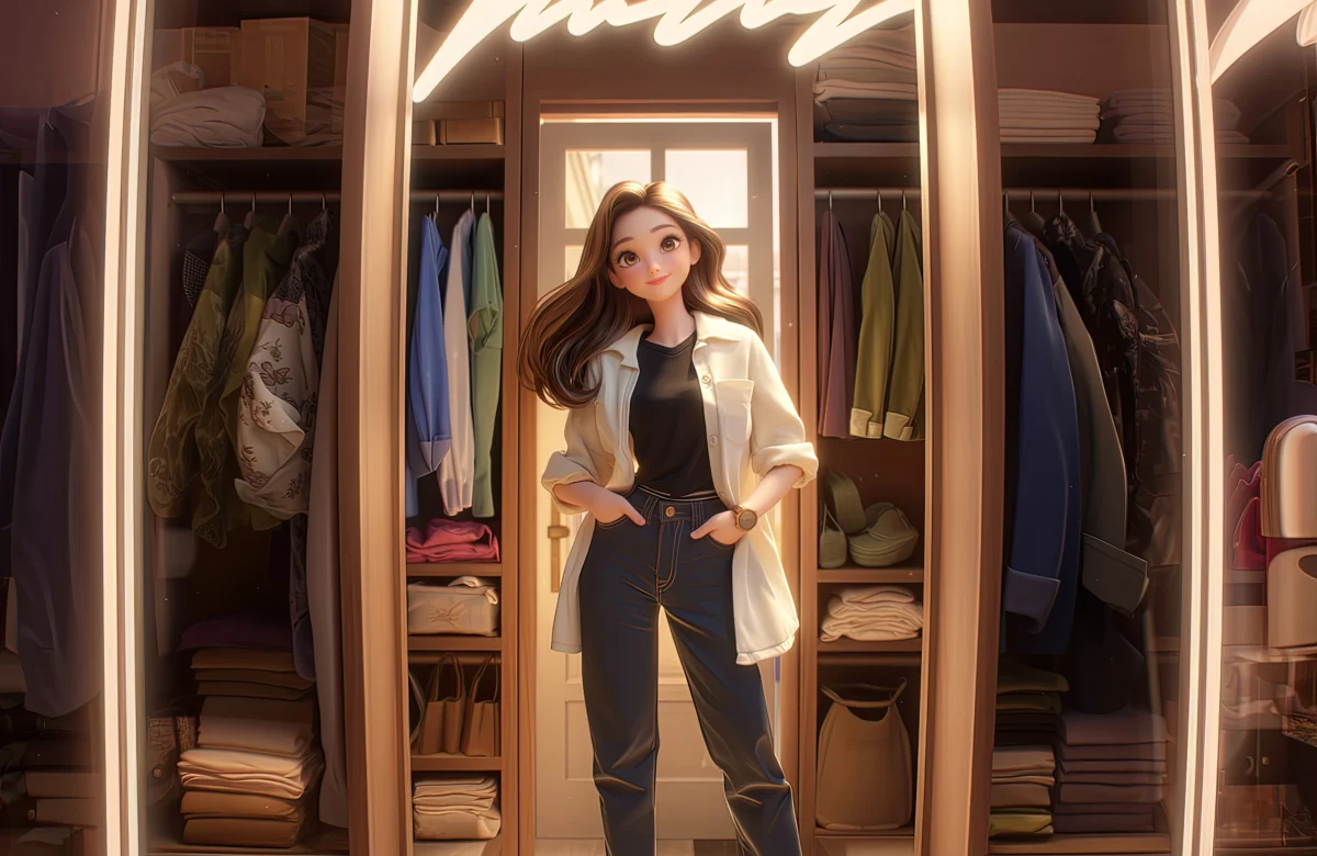 Blazertje Outfit Ideas for Work and Play