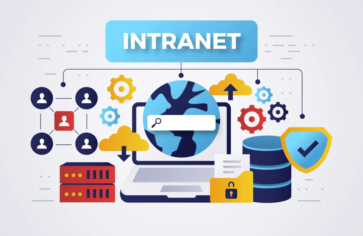 How IP2 Network Is Revolutionizing Cybersecurity Standards