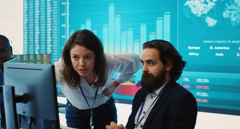 A Look at Major Banking Stocks: SBI, HDFC & Others