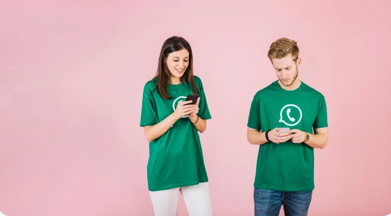 Why You Should Switch to WhatsApp Web and Telegram Download Apps