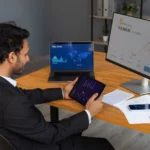 Why CFOs Are Turning to Dynamics 365 Finance and Operations for Real-Time Insights