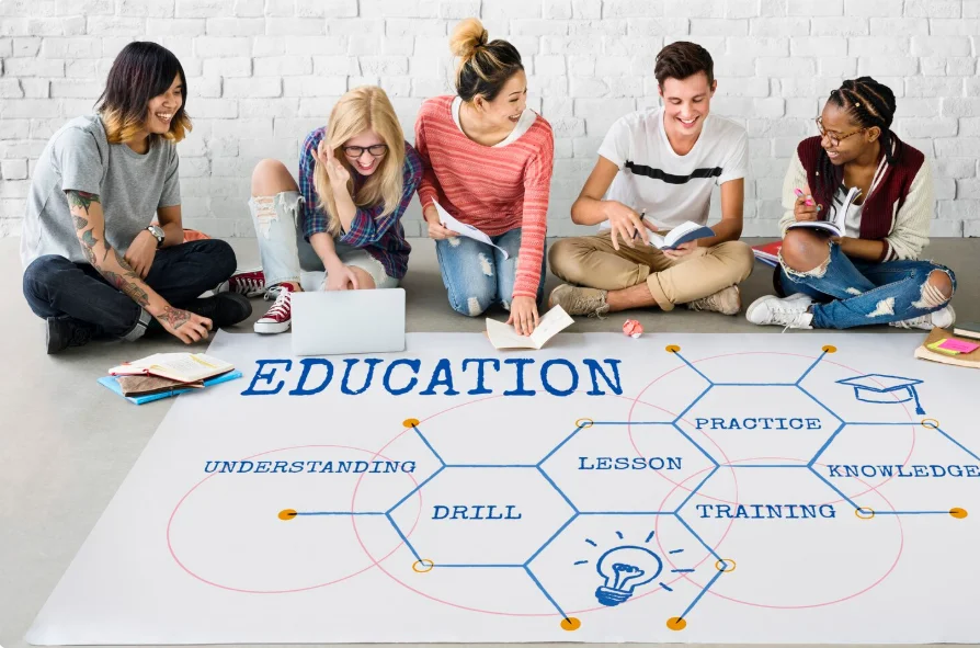 Beyond Tuition: How Scholarships Support Holistic Student Development