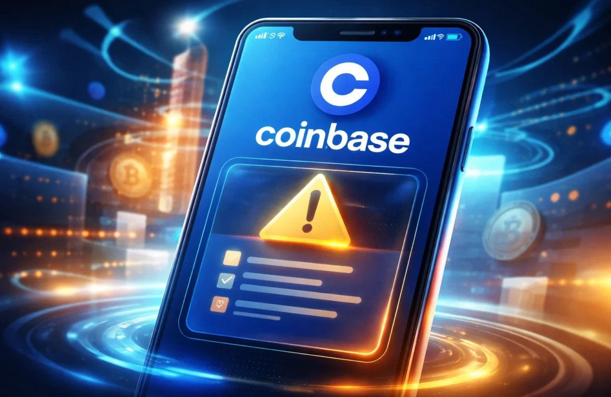 Coinbase 6631: Complete Explanation, Meaning, Causes, and What Users Should Do
