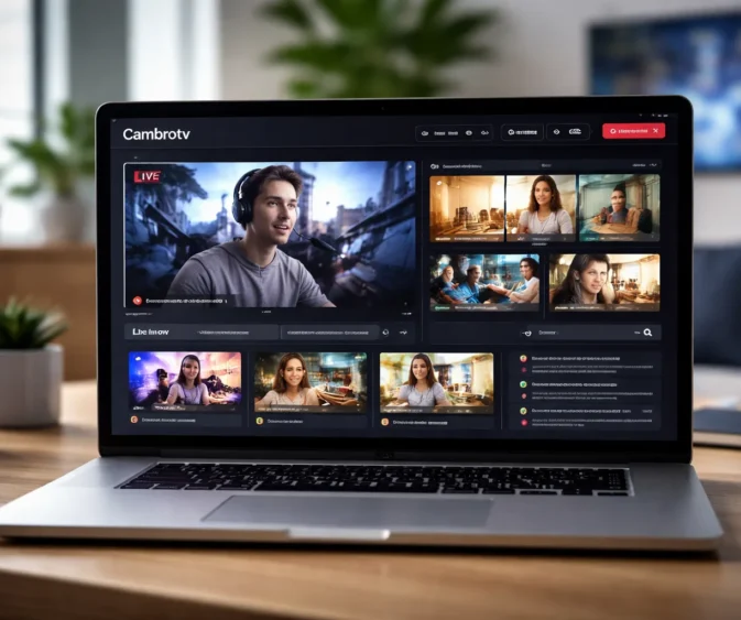 Cambrotv: A Deep, Clear Look at the Platform, Its Appeal, and Its Direction