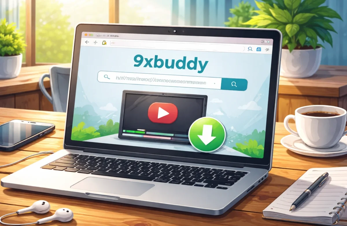 9xbuddy Explained: How People Use It to Download Online Videos Safely