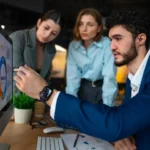 Streamlining Success: How ERP Solutions Boost Productivity