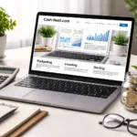 Cash-Nest.com: A Complete Guide to Smart Money Management
