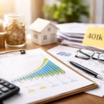 Max Funded IUL: What It Is, How It Works, Pros and Cons, and Max Funded IUL vs 401(k)