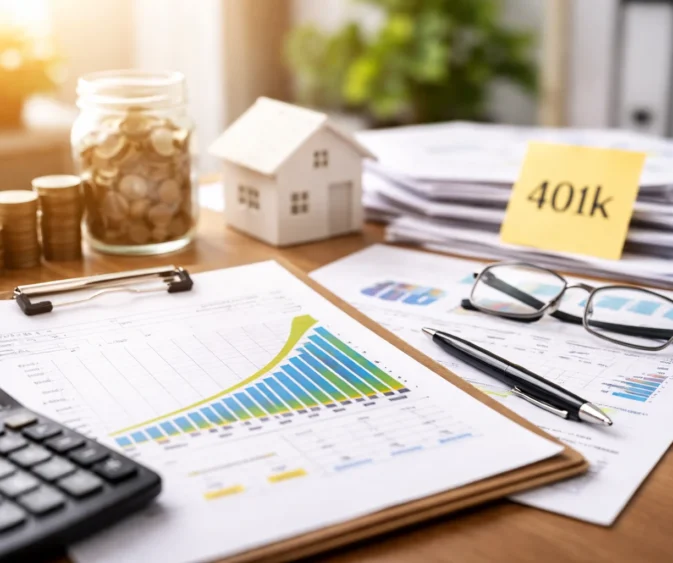 Max Funded IUL: What It Is, How It Works, Pros and Cons, and Max Funded IUL vs 401(k)