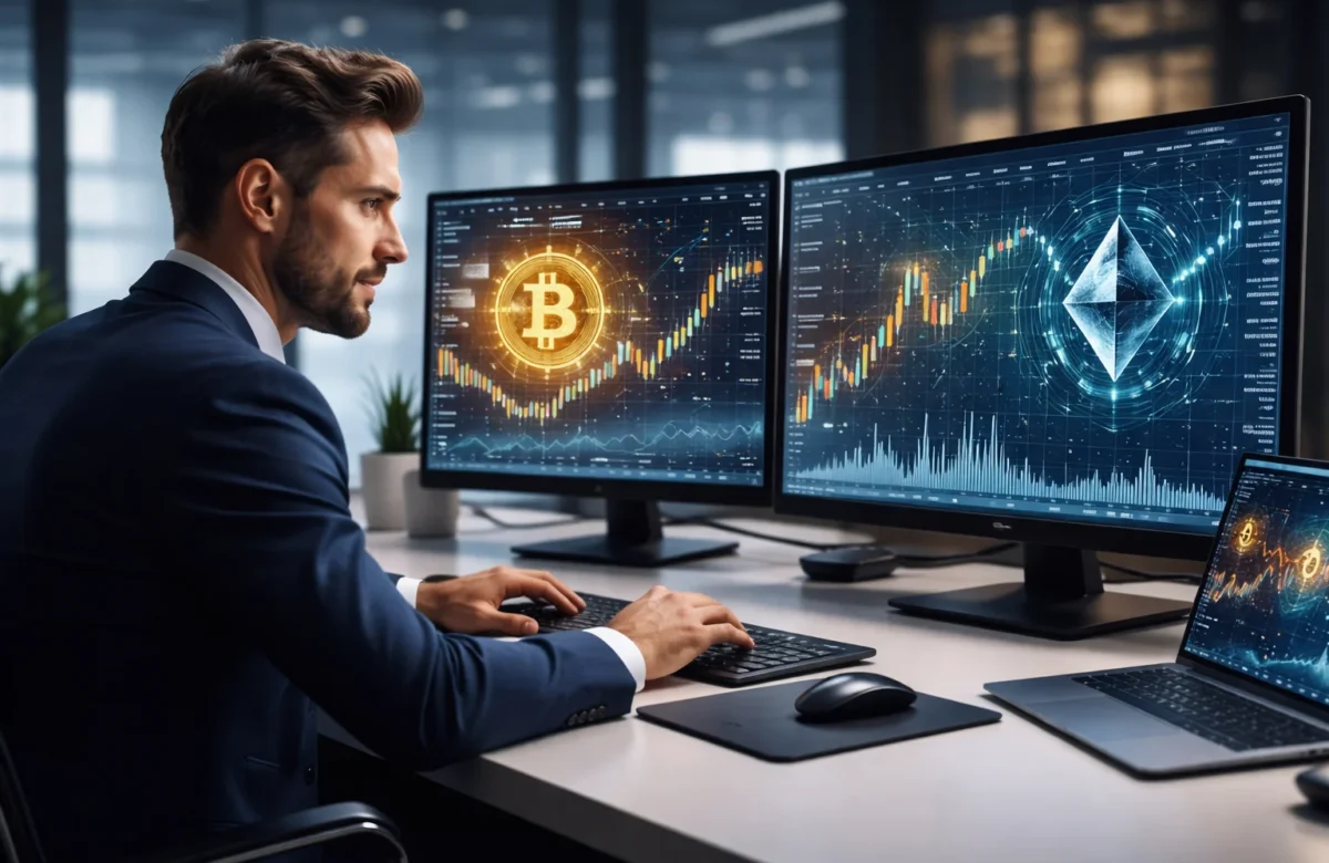 Pedro Vaz Paulo Crypto Investment: Your Guide to Successful Cryptocurrency Ventures
