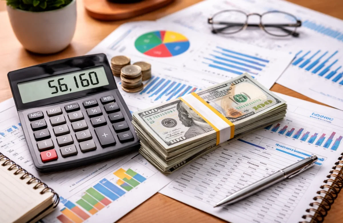 $27 an Hour is How Much a Year: Understanding Your Annual Salary and Beyond