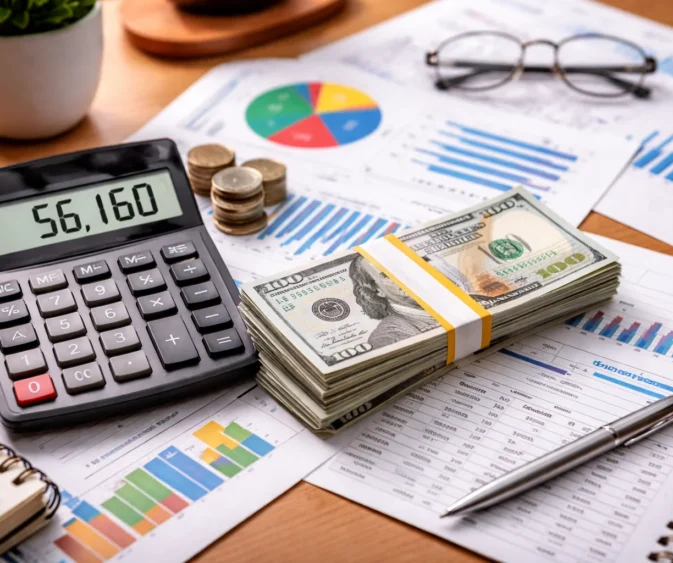 $27 an Hour is How Much a Year: Understanding Your Annual Salary and Beyond