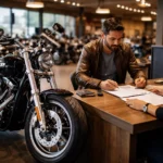 Financing a Harley Davidson Motorcycle: Your Ultimate Guide